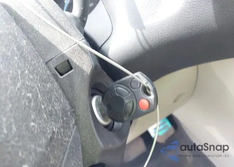 2012 Ford Focus Se z USA, uszkodzony, nr VIN 1FAHP3F29CL111826